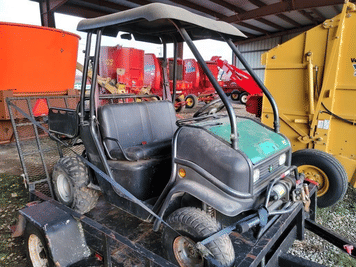 Main image Yardsport YS200