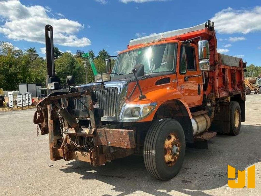 Image of International 7500 Image 0