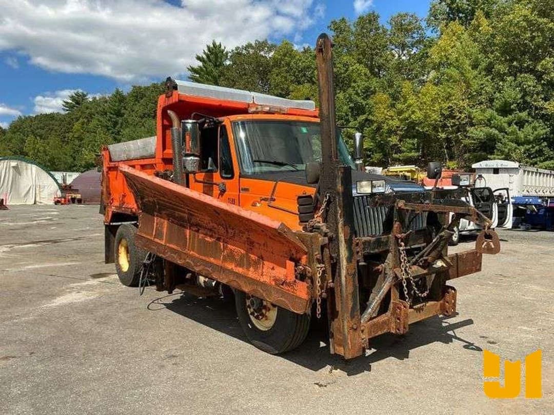 Image of International 7500 Image 1