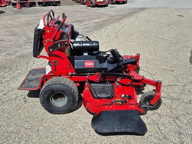 Image of Toro Grandstand MULTI FORCE equipment image 3