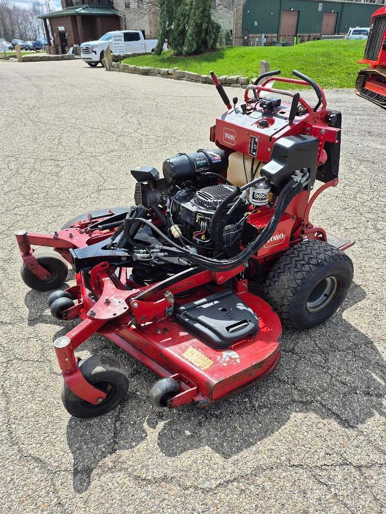 Image of Toro Grandstand MULTI FORCE Primary image