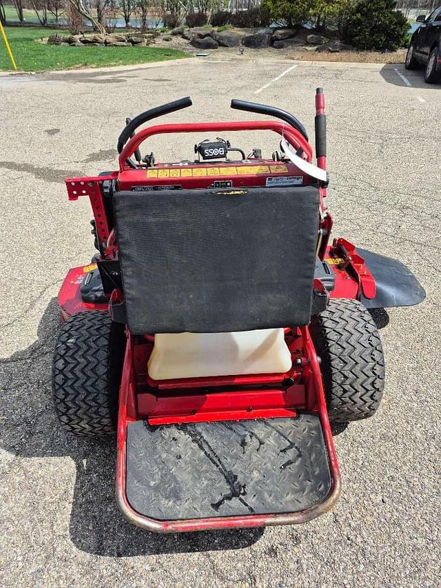 Image of Toro Grandstand MULTI FORCE equipment image 2