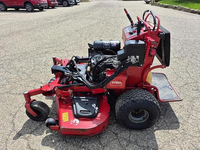 Image of Toro Grandstand MULTI FORCE equipment image 1