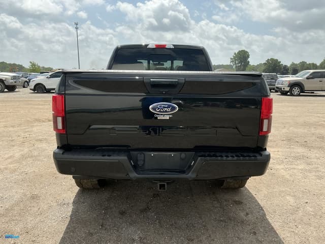 Image of Ford F-150 equipment image 3