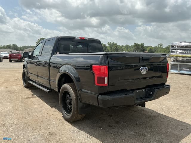 Image of Ford F-150 equipment image 2
