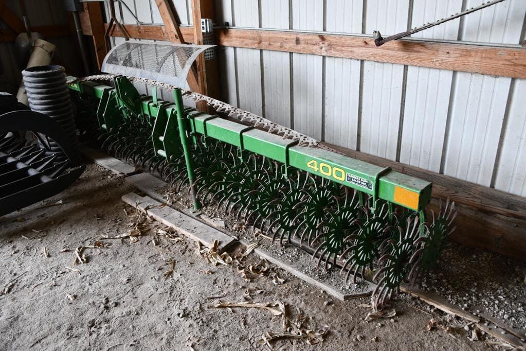 Main image John Deere 400