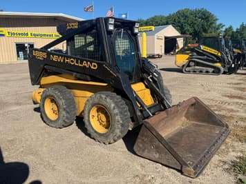 Main image New Holland LX885