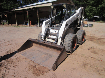 Main image Bobcat S250