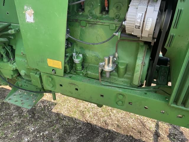 Image of John Deere 3020 equipment image 4