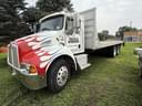 Kenworth T300 Image