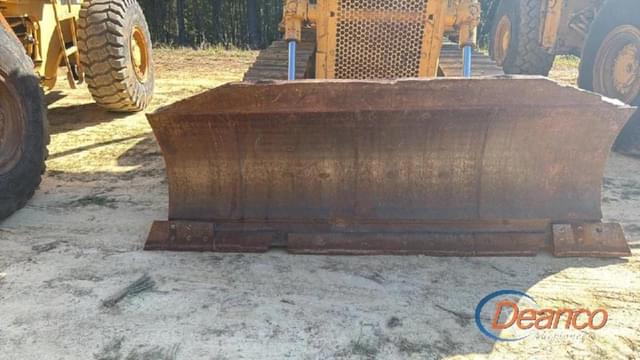 Image of Caterpillar D4E equipment image 1