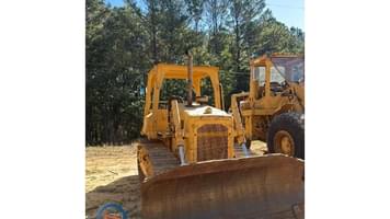 Main image Caterpillar D4E