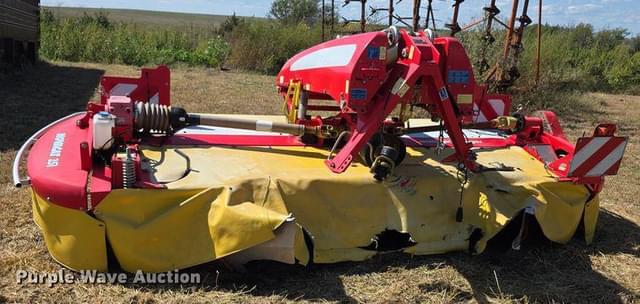 Image of Pottinger Novacat V10 equipment image 1