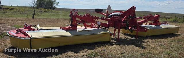 Image of Pottinger Novacat V10 equipment image 2
