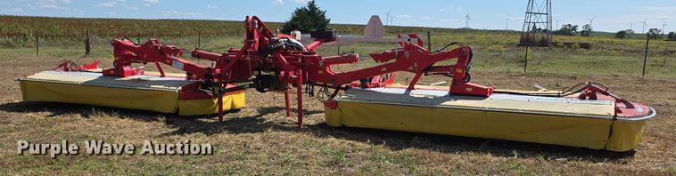 Image of Pottinger Novacat V10 Primary image