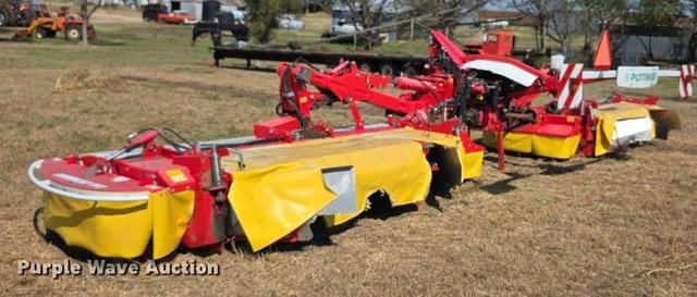 Image of Pottinger Novacat V10 equipment image 3