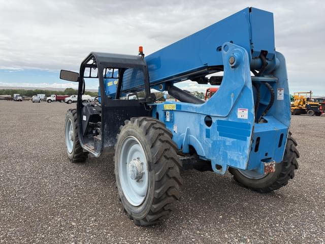 Image of Genie GTH-636 equipment image 1