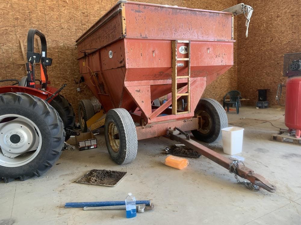 Main image J&M 375ST