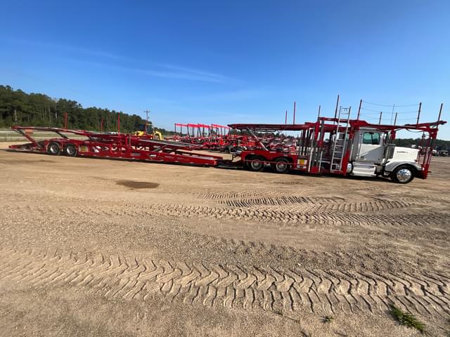 Image of Western Star 4900 SF equipment image 3