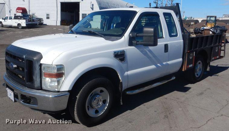 Main image Ford F-250