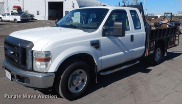 Main image Ford F-250