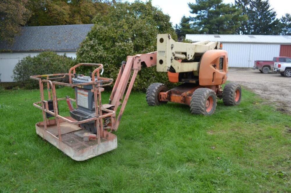 Main image JLG 450AJ