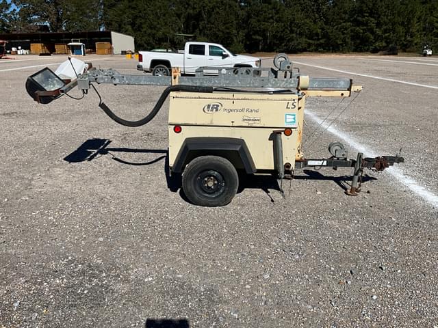 Image of Doosan LSC60HZ-T4F equipment image 4