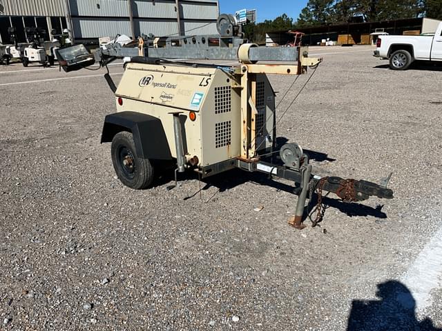 Image of Doosan LSC60HZ-T4F equipment image 2