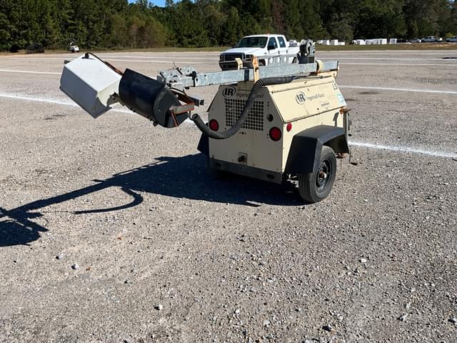 Image of Doosan LSC60HZ-T4F equipment image 3