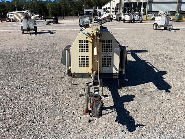 Image of Doosan LSC60HZ-T4F equipment image 1