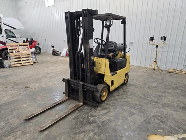 Image of Hyster S50XL equipment image 1