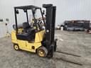 Hyster S50XL Image