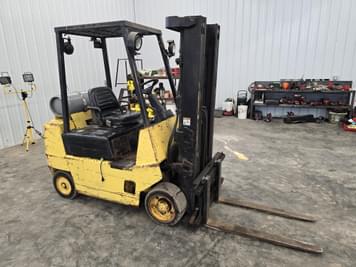 Main image Hyster S50XL