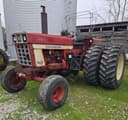 1974 International Harvester 1566 Image