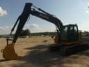 2020 John Deere 135G Image