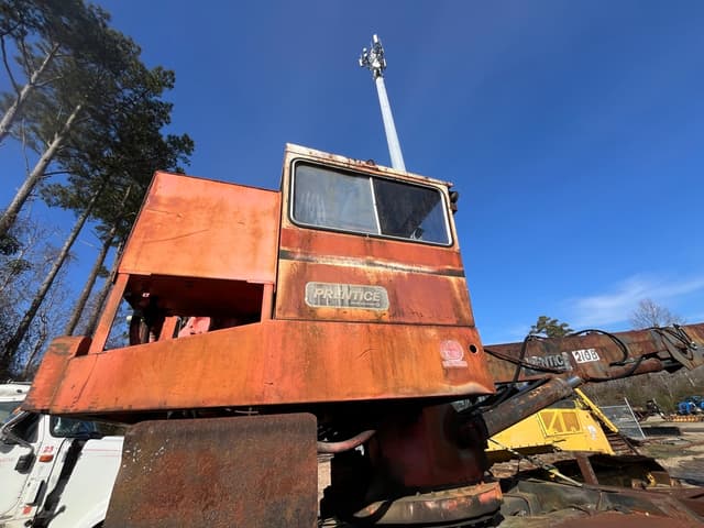 Image of Prentice 210B equipment image 3