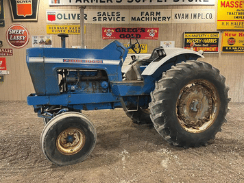 Main image Ford 8000