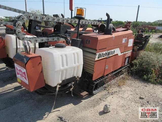 Image of Ditch Witch JT920 equipment image 2