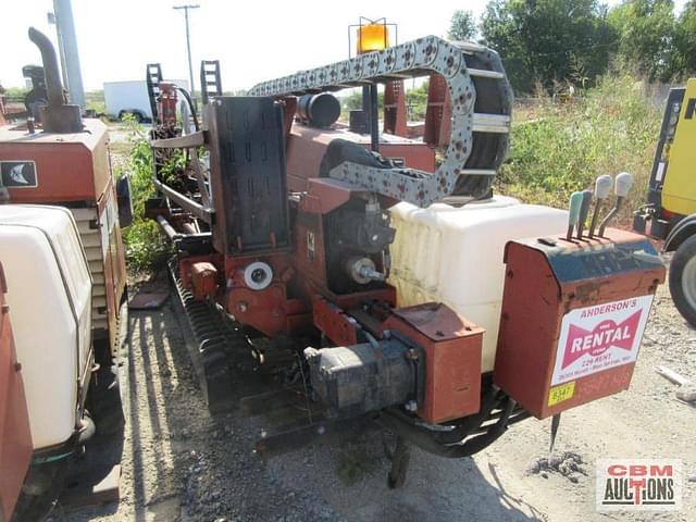 Image of Ditch Witch JT920 equipment image 1