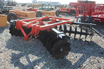 Main image Industrias America R2228