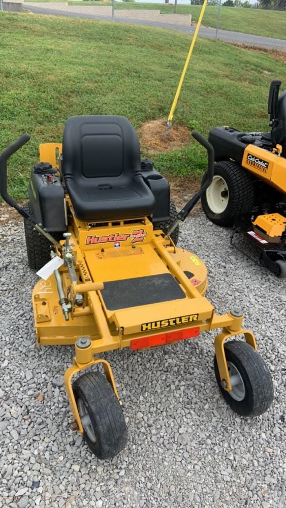 Main image Hustler Mini Z