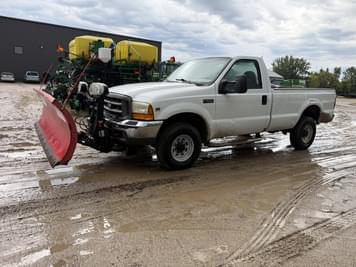 Main image Ford F-250