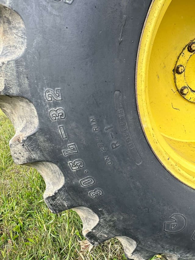 Image of John Deere 7720 equipment image 3