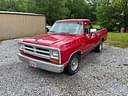 1989 Dodge 100 Image