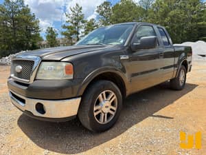 2008 Ford F-150 Image