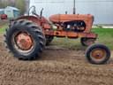 Allis Chalmers WD Image