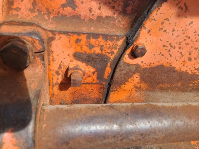 Image of Allis Chalmers WD equipment image 3