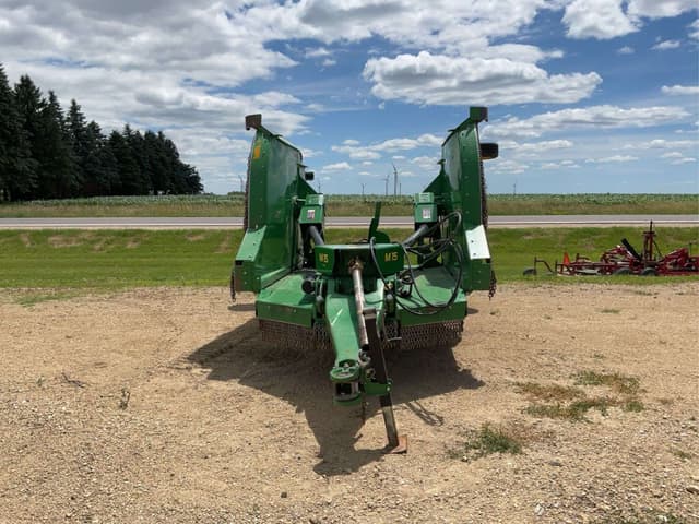 Image of John Deere M15 equipment image 1