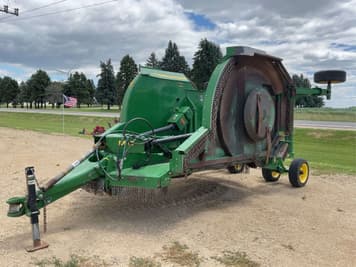 Main image John Deere M15