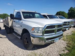 2015 Dodge Ram 3500 Equipment Image0